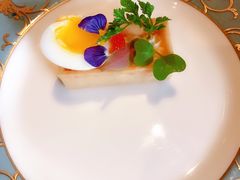 -北京古城老院厉晓麟精致菜