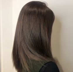 -Mentor Hair Salon