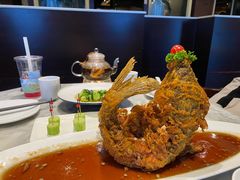 -城南往事·鲁菜济南菜(软件园美莲广场店)