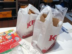 -肯德基(新阳光店)