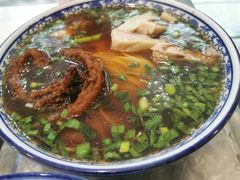 -伟记奥面馆(养育巷店)
