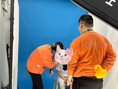 -海马体家庭照相馆(北京芳圆里 ID MALL店)