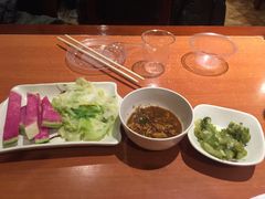 -金刚山烧烤(红旗大街店)