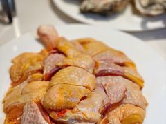 -粤来记·啫啫煲·点心(日月光店)