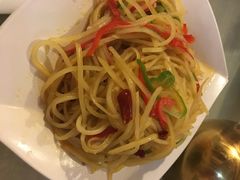 -维吾尔餐厅(宜山路店)