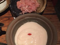 -老牌坊云南鱼豆花火锅(嵩山店)
