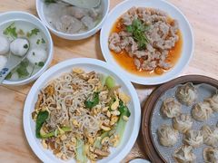 -大叔家福鼎小吃(十全街店)