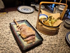 招牌盐水鸭-南京大牌档(夫子庙老门东店)