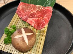 -牛角烧肉(步步高星城天地店)