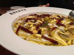 -太二酸菜鱼(上海佛罗伦萨小镇店)