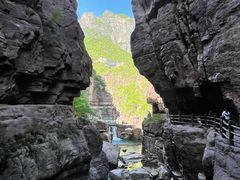 -云台山风景名胜区