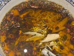 -刘胖子家常菜(金色港湾店)