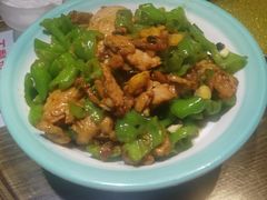 农家小炒肉-觅味私厨(汉阳店)