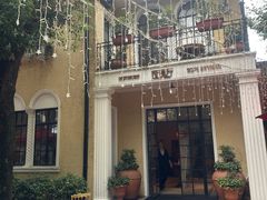 -玫瑰厅上海菜(兴国路店)