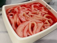 -蜀九香火锅(九眼桥店)