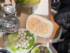 -浩源美食·椰子鸡