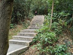 -广州市白云山风景名胜区