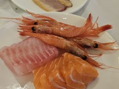 -圣丰索菲特·2 On 988 Café 自助餐厅
