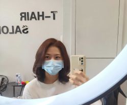 -T-Hair Salon
