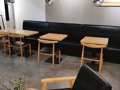 大堂-旧屋咖啡(海景店)