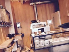 -% Arabica(京都东山店)