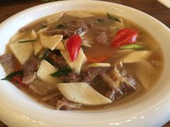 妈妈的味道-妈妈的味道(工人体育场东路店)