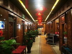-口福居老北京涮肉(大运村店)