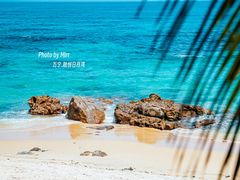 -日月湾海门游览区