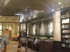 -星巴克臻选(沈阳万象城店)