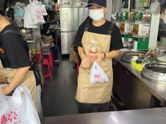 -谢怀亮芝麻茶