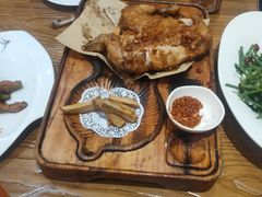 -德泰楼餐饮(莲湖路店)