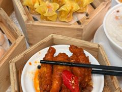 -番禺宾馆丽苑厅