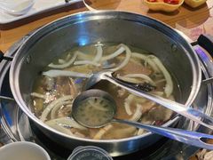 -南国锋味椰子鸡(瀚海店)