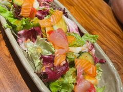 -玄白·炭烤活鳗(上海首店)