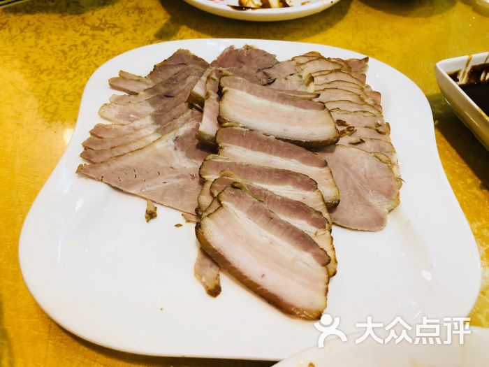 李连贵熏肉大饼(门头沟店)图片 - 第1张