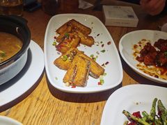 -金牌外婆家(苏州中心店)