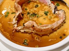 -顺德人家食府(黄金广场店)