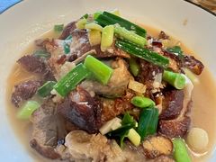 -湘缘道客•湘缘饭店·23年湘菜馆(古墩路店)