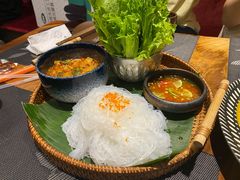 -象神泰国菜