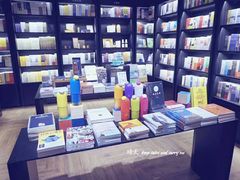 -阅西安新华书店(翠华南路店)