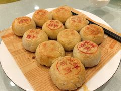 -城市酒店·沪江轩餐厅