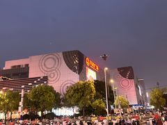 -万达广场(松江店)