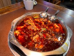 -青山青豆花·笑禅豆腐鱼(黄泥塝店)