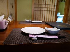 -贵木日本料理·铁板烧(新地假日广场店)