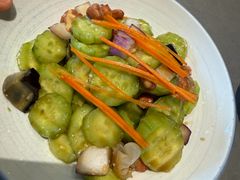 -奕景海鲜·大连菜(星海广场店)