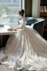 点击看大图 -MuseMarry婚纱(前海嘉里中心店)