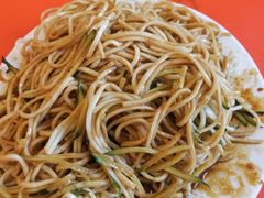 -新川面馆(新街口二店)