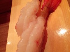 -筑地玉寿司(銀座コア店)