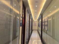 -泰康拜博口腔医院(海曙店)