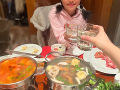 -万豪咖啡厅(JW万豪酒店店)